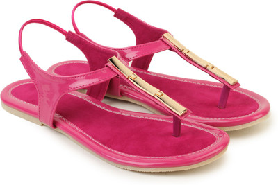 55% OFF on Shezone Flats