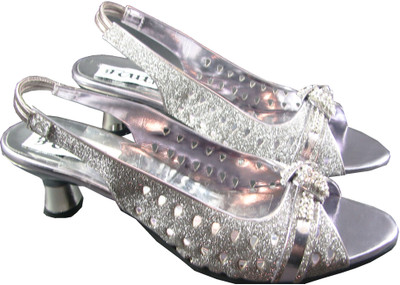 65% OFF on Faith 10002006 Girls Sandals