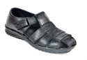 55% OFF on Kohinoor Cool Black Sandals 55% OFF on Kohinoor Cool Black Sandals