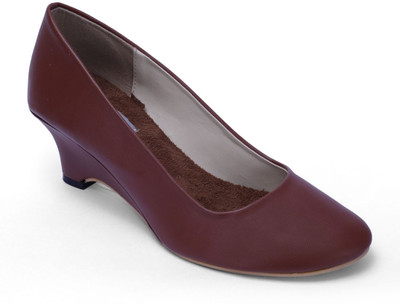 We Witches Comfy Hues Heels