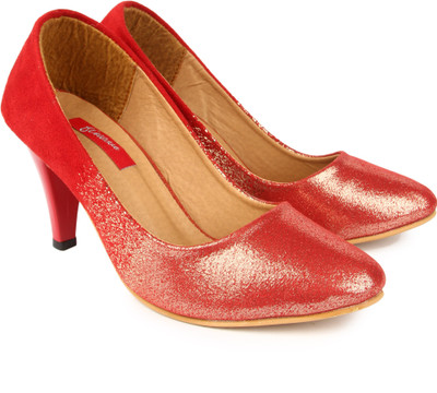 30% OFF on Finesse Heels