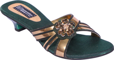 28% OFF on Generation Footwear Heels