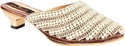 70% OFF on Trilokani Heels 70% OFF on Trilokani Heels