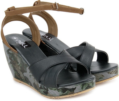 45% OFF on Nell Wedges