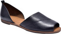 18% OFF on Kuja Paris Leather Flats