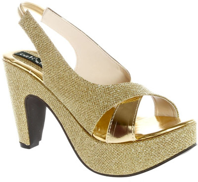 52% OFF on CatBird Heels