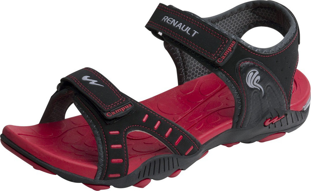 Campus Men Sandals SNDE9RFRAPQEPGSH