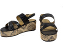 50% OFF on Claude Lorrain Wedges