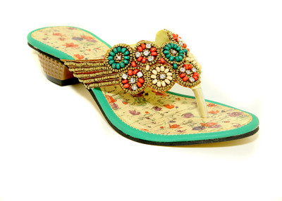 40% OFF on Luca Fashion Heels