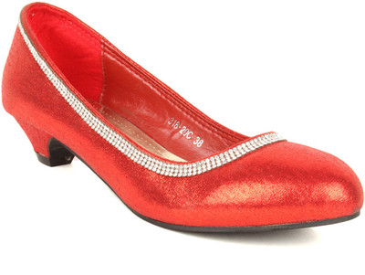 27% OFF on Aqua Heels