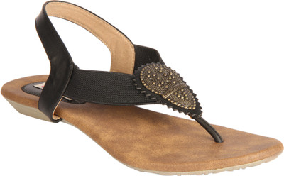 66% OFF on Indulgence Rush of Fun Flats
