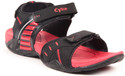 Cyke Speeder Sandals