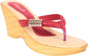50% OFF on Adorn Elegant and trendy Wedges