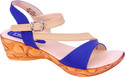 Titas Wedges