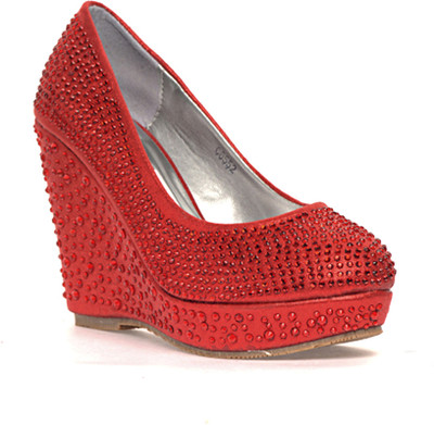 30% OFF on Pinq Chiq Wedges