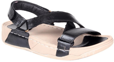 60% OFF on Haroads Leather Sandals