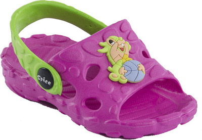 Spice Tulip Baby Girls Sandals Spice Tulip Baby Girls Sandals