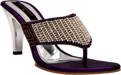 54% OFF on Trilokani Heels 54% OFF on Trilokani Heels