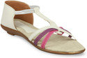 28% OFF on Studio 9 All Season Sandal Flats 28% OFF on Studio 9 All Season Sandal Flats
