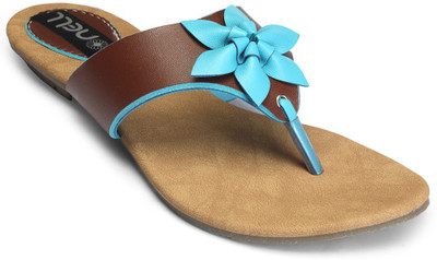 40% OFF on Nell Flats