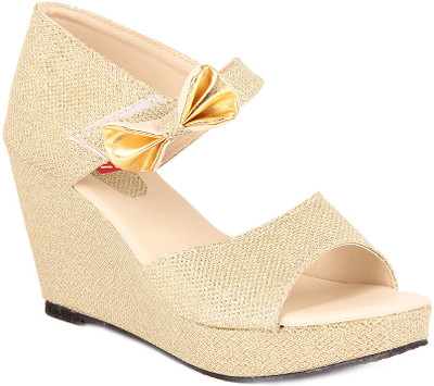 Do Bhai Wedges Do Bhai Wedges