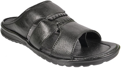 55% OFF on Miamo Shiny Sandals