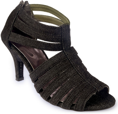 44% OFF on Assort Heels