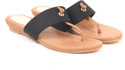 54% OFF on Adorn Flats 54% OFF on Adorn Flats