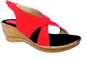 31% OFF on Kudos Lifestyle Cross Wedges