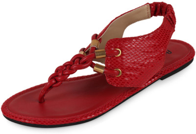 53% OFF on Amica Slexia Flats