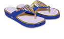 65% OFF on Comfort Flats