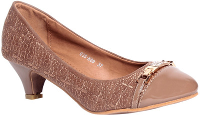 70% OFF on La Isla Trendy Heels