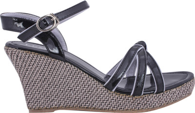 Lemon San Wedges