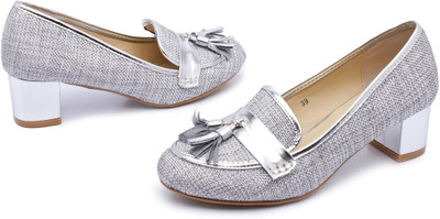 Ceriz Glitterati Heels