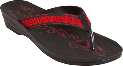 47% OFF on Green Finger Emily Flats