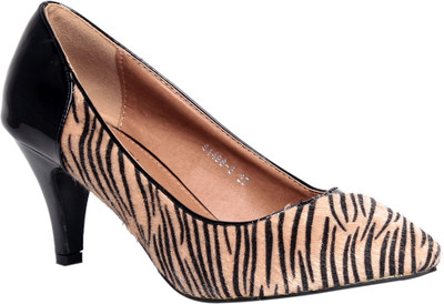 70% OFF on La Isla Trendy Heels