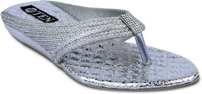 69% OFF on TEN Flats