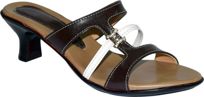 68% OFF on Marc Royal Heels