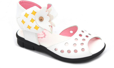 36% OFF on CatBird Girls Sandals