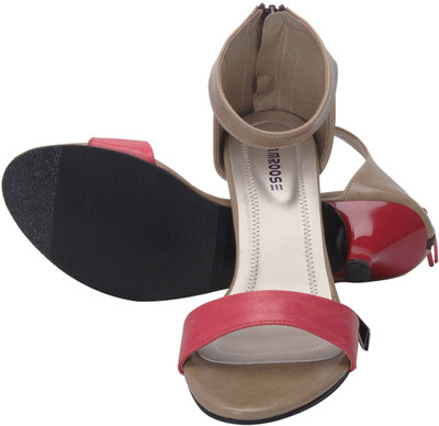 45% OFF on Camroose Heels