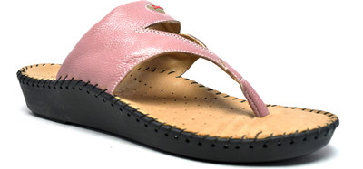 7% OFF on Canthari Ortho Leather Flats 7% OFF on Canthari Ortho Leather Flats