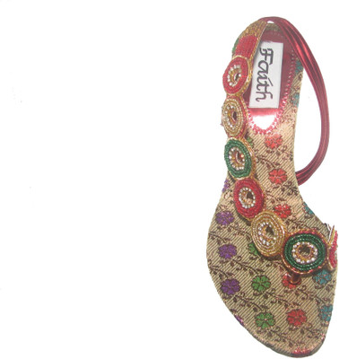 55% OFF on Faith Wedges Wedges 55% OFF on Faith Wedges Wedges