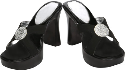 18% OFF on Shoe Bazar Heels