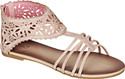 Khadim's Cleo Mystique Flats
