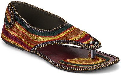 64% OFF on Paduki Flats