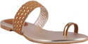 56% OFF on Adorn Flats 56% OFF on Adorn Flats