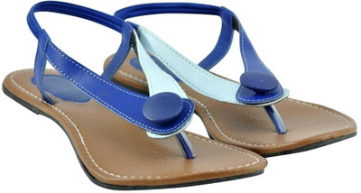 54% OFF on Diovanni Leather Flats 54% OFF on Diovanni Leather Flats