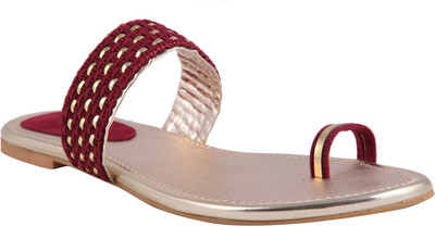 56% OFF on Adorn Flats 56% OFF on Adorn Flats