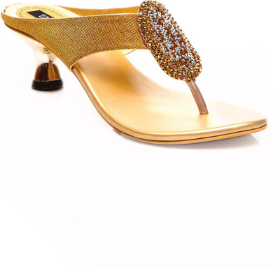 39% OFF on Wellworth Heels