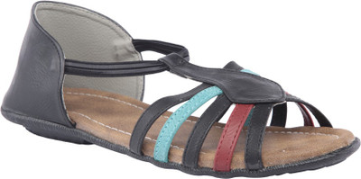 45% OFF on Shibha Footwear Flats